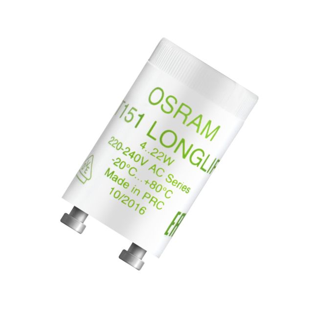 Cebador ST-111 4-65W (Osram 4050300854045)