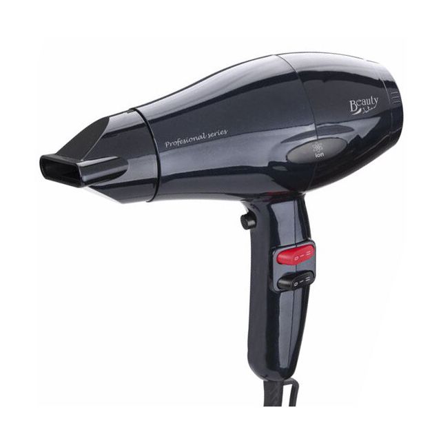 Secador iónico profesional motor AC 2000W (Jata SC1013)