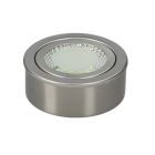 Aro redondo empotrable y de superficie Danbi 3W 3000K Øcorte: 67mm. (GSC 200400008)