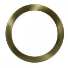 Aro Monet bronce para downlight de 18W serie Custom (ALG 67676)