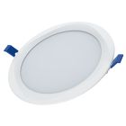Downlight Led redondo de empotrar modelo Backlight 24W 2100Lm 4000°K (ALG 67092)