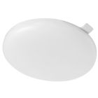 Downlight Led redondo empotrable sin marco Sima 22W 1800Lm 4000°K (Ledbay SMR-22-40)
