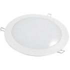 Downlight Led redondo empotrable o superficie blanco 25W 3000°K (F-BRIGHT 2801452)