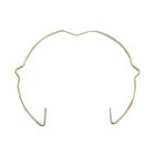 Aro para lámpara dicroica MR16 (Electro DH 12.665/A)