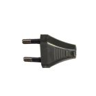 Clavija Cordón D'or negro (CLAVIJA COLOR 41)