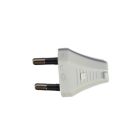 Clavija Cordón D'or Algodón (CLAVIJA COLOR ALGODÓN)