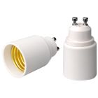 Adaptador casquillo GU10 a E27 (GSC 2201343)