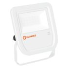 Proyector exterior Led Floodlight blanco 10W 3000K IP65 (Ledvance 097384)
