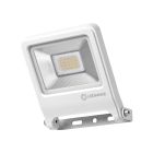 Proyector exterior Led blanco 20W 3000°K IP65 (Ledvance 4058075239630)