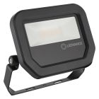 Proyector exterior Led Floodlight negro 10W 6500K IP65 (Ledvance 420922)