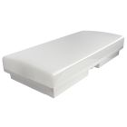 Aplique Led de emergencia 200Lm modelo Sirah H-200 261x124mm. (TRQ 228222)