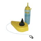 Trazador de línea con tiza azul 20mts (Mota AS30)