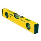 Nivel de aluminio tubular de 60cm (Mota N60)