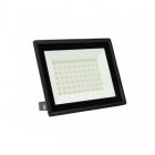 Proyector Led de exterior Noctis Lux negro 50W 4000K IP65 (Spectrum SLI029051NW )