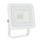 Proyector Led de exterior Noctis Lux blanco 10W 6000K IP65 (Spectrum SLI029052CW)