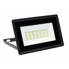 Proyector Led de exterior Noctis Lux 3 negro 20W 4000K IP65 (Spectrum SLI029049NW_PW)