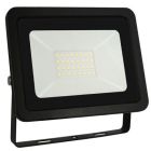 Proyector Led de exterior Noctis Lux negro 30W 3000K IP65 (Spectrum SLI029050WW_PW)