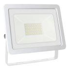 Proyector Led de exterior Noctis Lux blanco 30W 3000K IP65 (Spectrum SLI029054WW_PW)