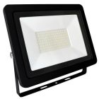 Proyector Led de exterior Noctis Lux 3 negro 100W 6000K IP65 (Spectrum SLI029046CW_PW)