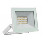 Proyector Led de exterior Noctis Lux 4 blanco 20W 6000K IP65 (Spectrum SLI029075CW_PW)