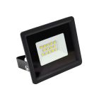 Proyector Led de exterior Noctis Lux negro 10W 4000K IP65 (Spectrum SLI029070NW_PW)