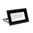 Proyector Led de exterior Noctis Lux negro 20W 3000K IP65 (Spectrum SLI029071WW_PW)