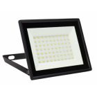 Proyector Led de exterior Noctis Lux 4 negro 50W 3000K IP65 (SpectrumSLI029073WW_PW)