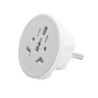 Adaptador de viaje universal 16A 250V (Gsc 103005000)