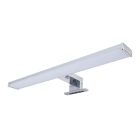 Aplique Led para baño 12W 6500K 600mm (GSC 203800044)