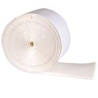 1m. rollo de fieltro adhesivo blanco 25mm. (Köppels F2004B)