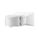 Detector de movimiento de superficie orientable con 2 sensores 12 m. IP65 (GSC 1403361)