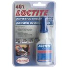 Adhesivo instantáneo Loctite 20 gr (Blíster)