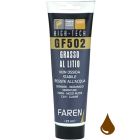 Tubo de grasa de litio de uso general GF502 125 ml. (Faren 1GD125)