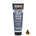 Tubo de vaselina técnica GF500 125 ml. (Faren 1GB125)