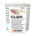 Bote de pasta lavamanos CLER 1L (Faren 176001)