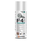 Spray lubricante aflojatodo multiusos F4 400ml. (Faren 974003)