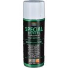 Spray de pintura reflectante cromada 400 ml. (Faren 7VI400)