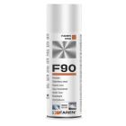 Acero inoxidable 18/10 F90 400 ml. (Faren 1AL400)