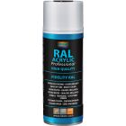 Spray fondo imprimación antióxido rojo 400 ml. (Faren 6VK400)