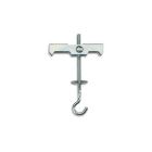 Basculante gancho M6 (Lapafil 8002)