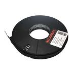 Rollo de 10 metros de cinta estañada perforada (Lapafil 11101)