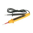 Comprobador de voltaje TESTER (GSC 1400120) (Blíster)