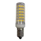 Lámpara tubular Led E14 7W 3000°K 1000Lm (BBlite 120803)
