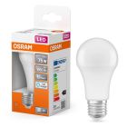 Lámpara Led estándar E27 10W 6500K 1055Lm  (Osram 4099854023187)