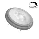 Bombilla Led AR111 regulable G53 11,7W 800Lm 3000°K 12V (Ledvance 049063)