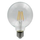 Bombilla Led globo cristal Ø95 E27 12W 3000K (B&B 121160)