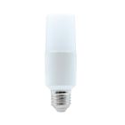 Lámpara tubular Led T42 E27 12W 6000°K 1160Lm 200° 138mm. (GSC 200645010)