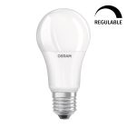 Lámpara estándar Led regulable Star E27 13W 2700°K 1521Lm (Osram 4058075433823)