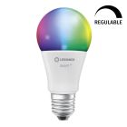 Lámpara standard Smart RGB 2700°K a 6500°K  (Ledvance 485518)