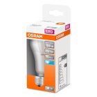 Lámpara Led estándar E27 13W 4000°K 1521Lm (Osram 4058075304253)